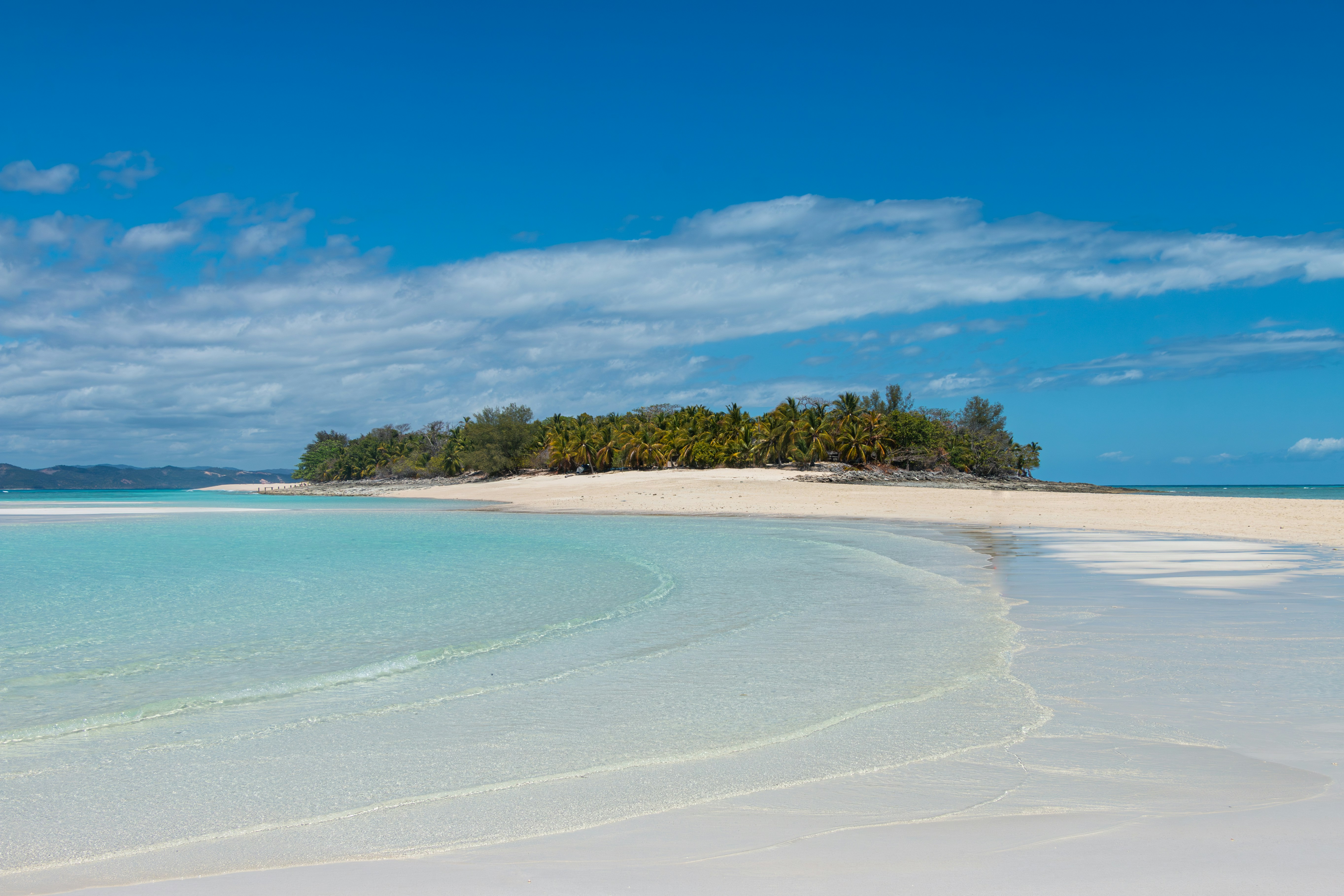 Croisière à Nosy Iranja – L'Île aux Tortues