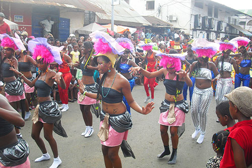 Festival Donia