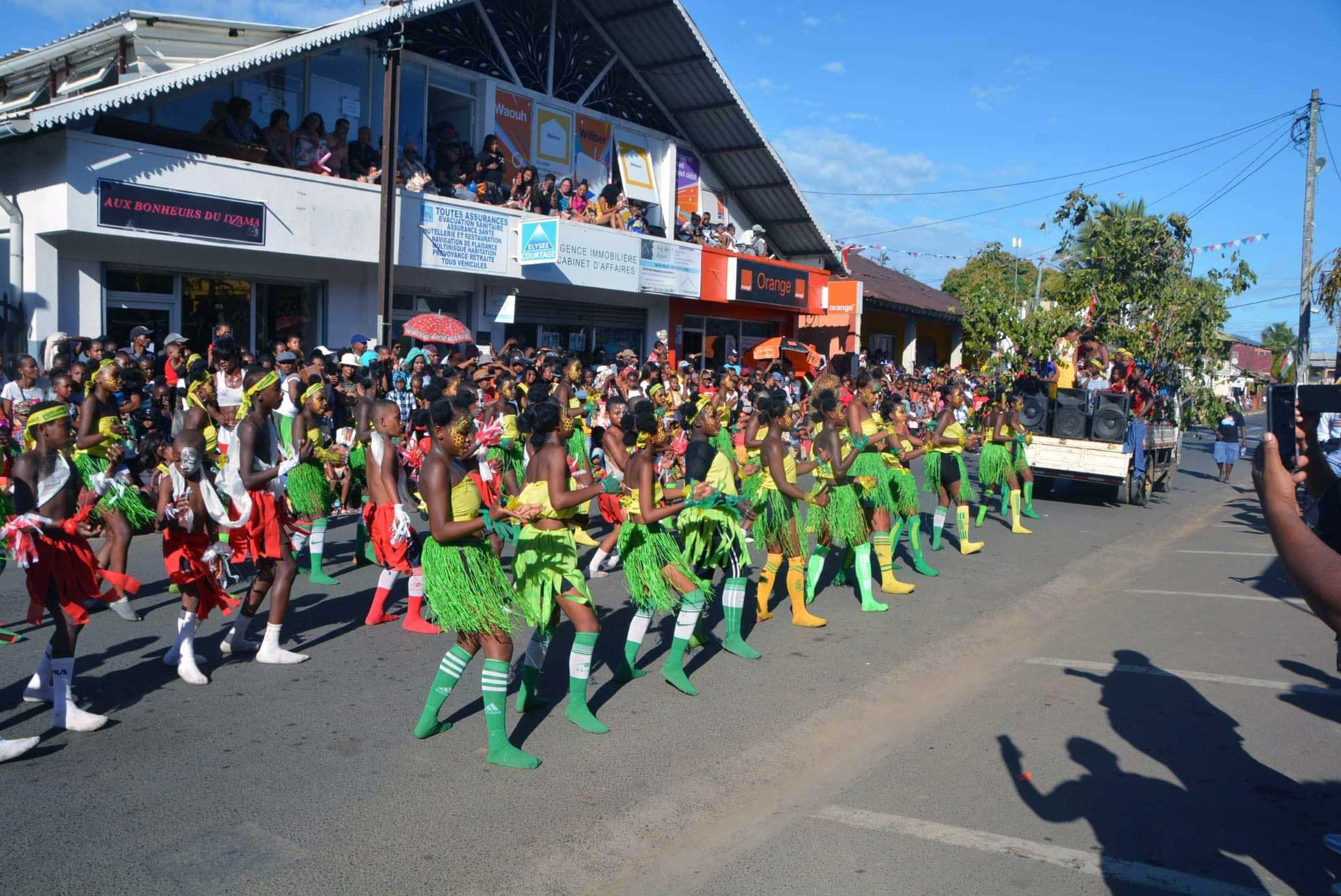 Festival Sômarôho
